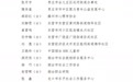 150名!第六届齐鲁和谐使者公示