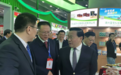 湖南优质农产品集中亮相农交会,展区现场人气火爆
