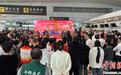 揭阳潮汕国际机场年旅客吞吐量首次突破800万人次