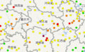 受区域污染传输和本地污染影响 12月3日武汉市空气质量较差