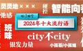 2024年十大流行语公布!