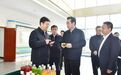 淮安市委书记史志军：健全新兴领域党建工作体制机制