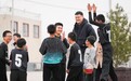 文化振兴家乡 篮球托举希望 —— 姚明赴河北调研益动燕赵篮球季项目校