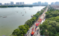 一场文化与激情的双重盛会!2024年中国龙舟大奖赛圆满举行