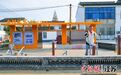 苏州高新区浒墅关持续推进康居村提升工程