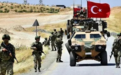 土耳其在叙边境集结兵力 准备进攻库尔德武装