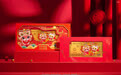 《恒心相伴·蛇年压岁金》贺岁上市,让压岁钱回归传统压岁文化