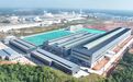 宜春年产5万吨高性能负极材料项目一期建设完成