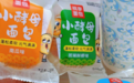 桃李面包必吃款又+1:桃李小酵母面包