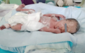 900克!超低出生体重儿康复出院