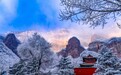 快来赴一场冰雪之约!赞皇冬季旅游12月下旬火热开启