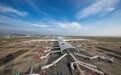 深圳机场年旅客吞吐量首次突破6000万人次