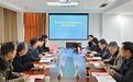 淮北徐州跨区域联动 共创食安风险会商机制