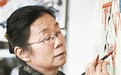 缘起张大千 两代人跨越70年复原同一幅敦煌壁画