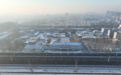 朔黄铁路肃宁北站年累计中转煤炭量突破3亿吨