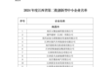1227家!2024年度江西省第二批创新型中小企业名单公布