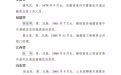 中央政法委发布2024年第四季度见义勇为勇士榜