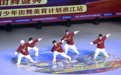青春绽放!这场街舞大赛燃动桐庐