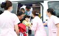 新加坡慢肺兄妹来海南现代妇儿求医 马明广团队启动跨境慢病管理