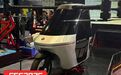 国产首款两栖飞行摩托,售价44万元 #CES2025##国产摩托车#