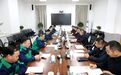 金川集团与金川区座谈交流 同频共振聚发展合力