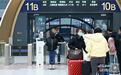 1月5日铁路调图 南昌东站可直达香港西九龙