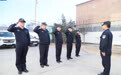 平凉崆峒“警”彩无限 这波操作走心了