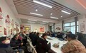华亭get基层治理“金钥匙” 解锁社区服务幸福密码