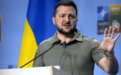 泽连斯基:2025年有机会结束冲突