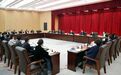 许勤参加黑龙江省政协十三届三次会议联组讨论