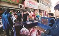 南昌冬季“吃羊地图”来了!三个市场常年销售现宰绵羊肉 价格稳定