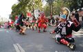 麻辣烫带火文旅 天水入选中国十大热门目的地