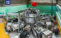 中国人造太阳创世界纪录:首次完成1亿摄氏度1000秒高质量燃烧
