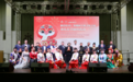 “新春乐章”奏响中匈文化交流新旋律