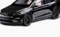 特斯拉中国2024款Model S/X汽车模型首销:1:18比例,1499元