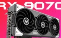 AMD RX 9070系列显卡发布时间终于官宣!3月再见