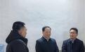 寒冬送温暖,关爱暖人心,武汉蔡甸区总工会开展“送温暖”活动