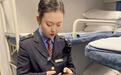從甘肅天水來到江西南昌 一位母親的“反向春運(yùn)”