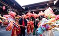 中國年 贛鄱韻（圖）
