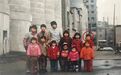 春節前夕，江西警方幫助失散35載親人團圓