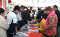 年味十足:燕山大学留学生解锁“中国节”