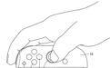 任天堂专利显示Switch 2游戏机Joy-Con手柄可作鼠标用