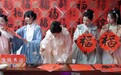 绥芬河市阜宁镇:古韵今风闹元宵,民俗盛宴庆团圆
