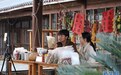 廣昌縣“00后”大學生返鄉(xiāng)創(chuàng)業(yè) 直播帶貨當?shù)靥禺a(chǎn)