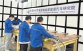 南昌智能新能源汽車研究院孵化4家公司 為賽力斯、比亞迪等提供技術創新支撐