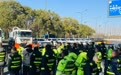 “都市服务”绘就清洁盐南新画卷