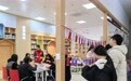 西乡街道南昌社区开展“百姓客厅闹元宵 睦邻共聚庆团圆”活动