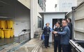 龙岗区创新医废监管模式:“三联三有三全”确保医疗废物安全处置
