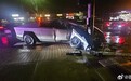 特斯拉Cybertruck“自动驾驶”出事故,车主:都是我的错