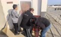 盐城市滨海县通榆镇｜紧盯安全生产 护航复工复产